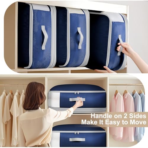 Comforter Storage Bag - Image 4