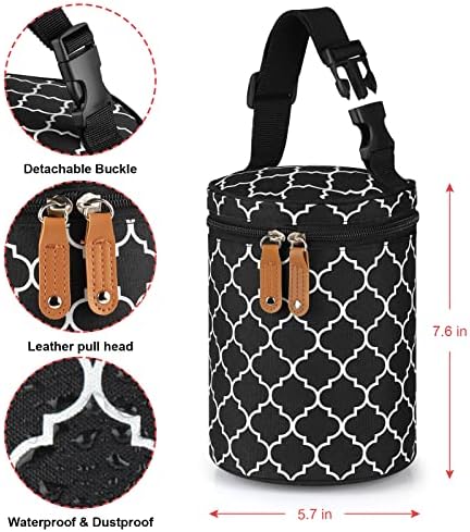 Accmor Breastmilk Cooler Bag - Image 4