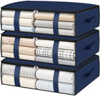 StorageRight Under Bed Storage Bags, 3 Pack by StorageRight