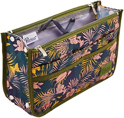 Periea Signature Purse Organizer Insert by Periea