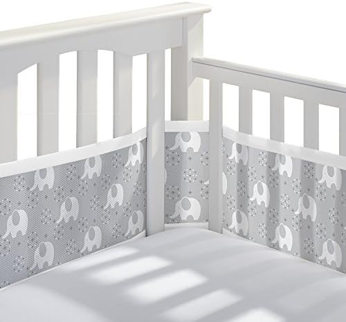 BreathableBaby Breathable Mesh Liner by BreathableBaby