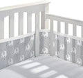 BreathableBaby Breathable Mesh Liner by BreathableBaby