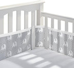 BreathableBaby Breathable Mesh Liner by BreathableBaby