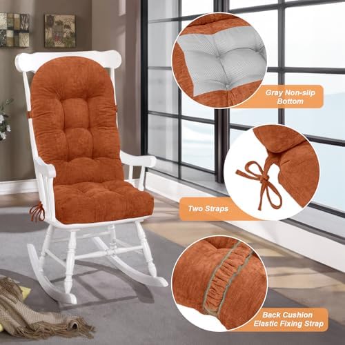 Rocking Chair Cushion - Image 3