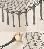 mirolam Stuffed Animal Storage Hammock Net - Image 4
