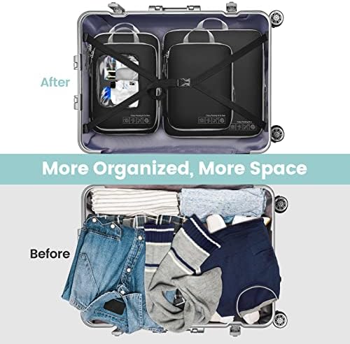 Cambond Compression Packing Cubes - Image 4