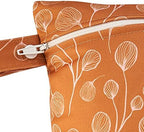 Happy Flute 3 Set Wet Bag Storage Bag Waterproof Washable - Image 6