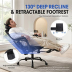 MALOL Ergonomic Mesh Office Chair - Image 7