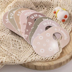 WSICSE Baby Closet Dividers, 8-Piece Double-Sided Size Organizers - Image 3