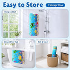 XIYUNTE Bath Mat for Tub Non Slip Bathtub Mat Non Slip 40x16 Baby Bath Mat - Image 6