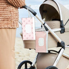 cephira Baby wipes dispenser，portable baby wipes holder - Image 7