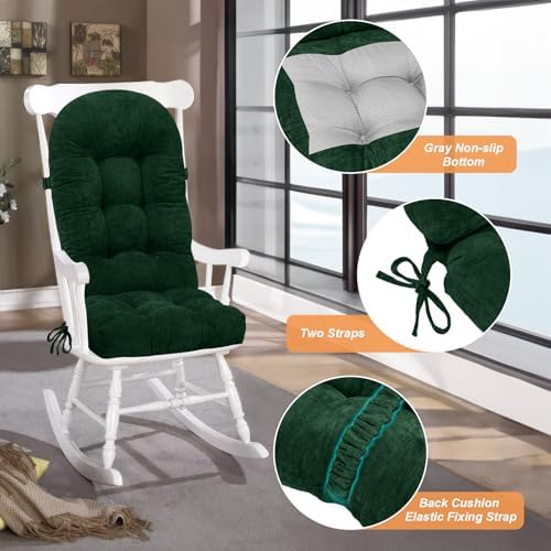 Rocking Chair Cushion - Image 2