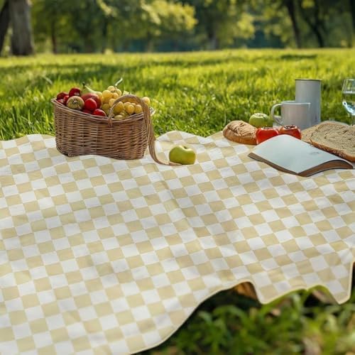 Baby Splat Mat for Under High Chair, 51 x 51 Inch Waterproof Splash Mat - Image 6