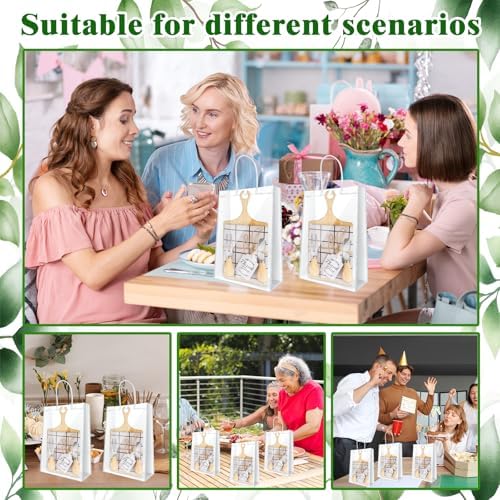 37 Pcs Baby Shower Game Prizes for Winners 6 Sets Baby Shower Prizes for Game - Image 6