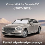 EcoNour Windshield Sunshade Compatible - Image 2