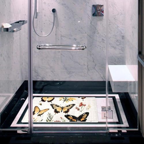 Shower Mat Non-Slip Bathtub Mats - Image 6
