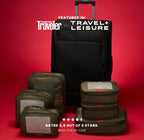 LeanTravel Premium Compression Packing Cubes - Image 7