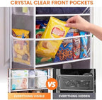 Ofiray-home Over Door Organizer - Image 2