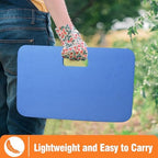 Gardzen Extra Thick Garden Kneeling Pad - Image 4