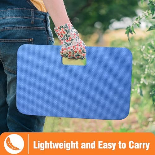 Gardzen Extra Thick Garden Kneeling Pad - Image 4