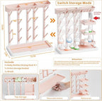Yieach Larger Baby Bottles Drying Rack - Image 3