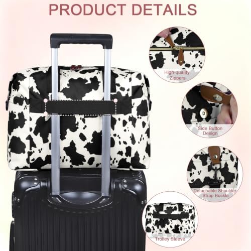 Pritent Diaper Bag Tote Waterproof Maternity Baby Bags - Image 6