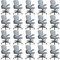 ErGear Drafting Chair, Tall Office Chair by ErGear