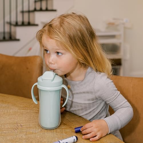 Dr. Brown's Milestones Insulated Sippy Cup - Image 6