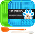 Honomastry Lick Mat for Dogs, Premium Lick Pad by Honomastry