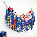 Stuffed Animal Storage Hanging Net or Hammock - Image 3