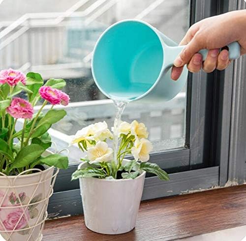 3Pcs Thicken Plastic Bathing Ladle Water Dipper - Image 3