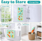 XIYUNTE Bath Mat for Tub Non Slip Bathtub Mat Non Slip 40x16 Baby Bath Mat - Image 5