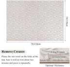 Vaukki 5x7 Area Rug for Living Room - Image 2