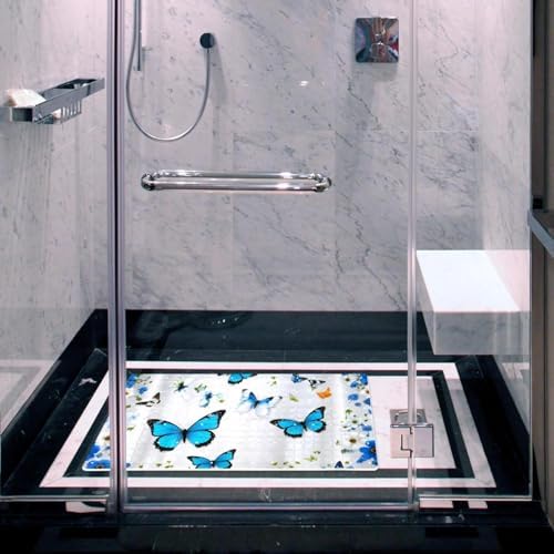 Shower Mat Non-Slip Bathtub Mats - Image 6