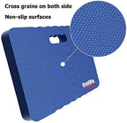Comfy Extra Large Thick Waterproof Gardening Kneeling Pad Foam Kneeler Mat - Image 6