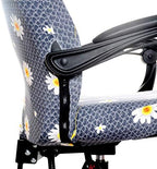 Melaluxe Office Chair Cover - Image 5