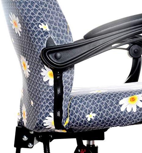 Melaluxe Office Chair Cover - Image 5