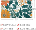 Baby Bath Mat Non Slip 26.8"x15.1" Bathtub Mat - Image 4