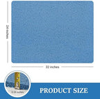 LuxStep Shower Mat Bathtub Mat Non-Slip Bath Mat - Image 2