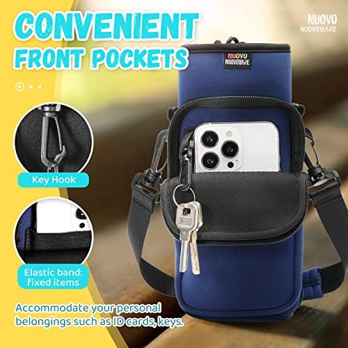 Nuovoware Water Bottle Carrier Bag - Image 2