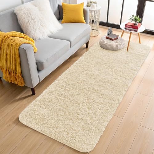 OLANLY 2x4 Machine Washable Runner Rugs - Image 3