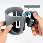 Accmor Stroller Cup Holder, Cup Holder - Image 5