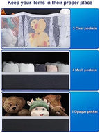 Over the Door Organizer Storage - Image 5