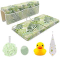 Bath Kneeler & Elbow Kneeling Rest Pad Set by Sleepah