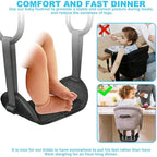 Baby Footrest Compatible with Inglesina Fast Table Chair - Image 2