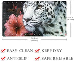 Bathtub Mat Non Slip 26.8x15.1 Inch, Machine Washable Shower Mats - Image 4