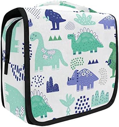 senya Hanging Travel Toiletry Bag Kit Makeup Case Cosmetics Organizer by senya