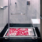 Baby Bath Mat Non Slip 26.8"x15.1" Bathtub Mat - Image 6