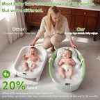Collapsible Baby Bathtub - Image 3
