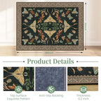 Office Chair Mat for Hardwood Floor & Tile Floor - Image 2